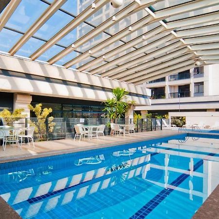 Lindo Nobile Congonhas 1715 เซาเปาโล ภายนอก รูปภาพ