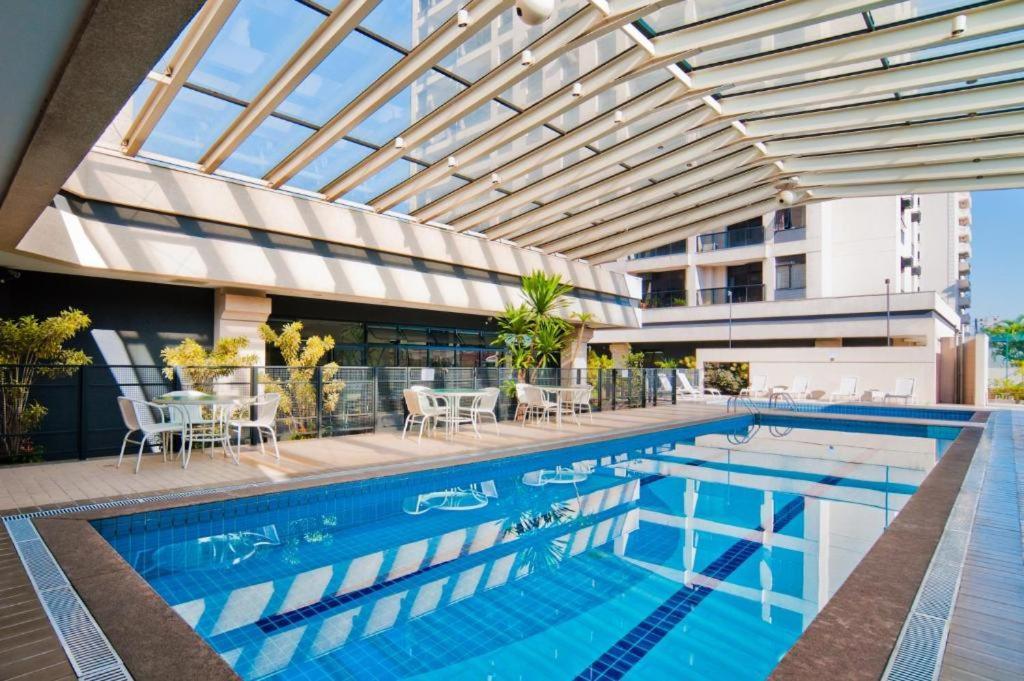 Lindo Nobile Congonhas 1715 เซาเปาโล ภายนอก รูปภาพ